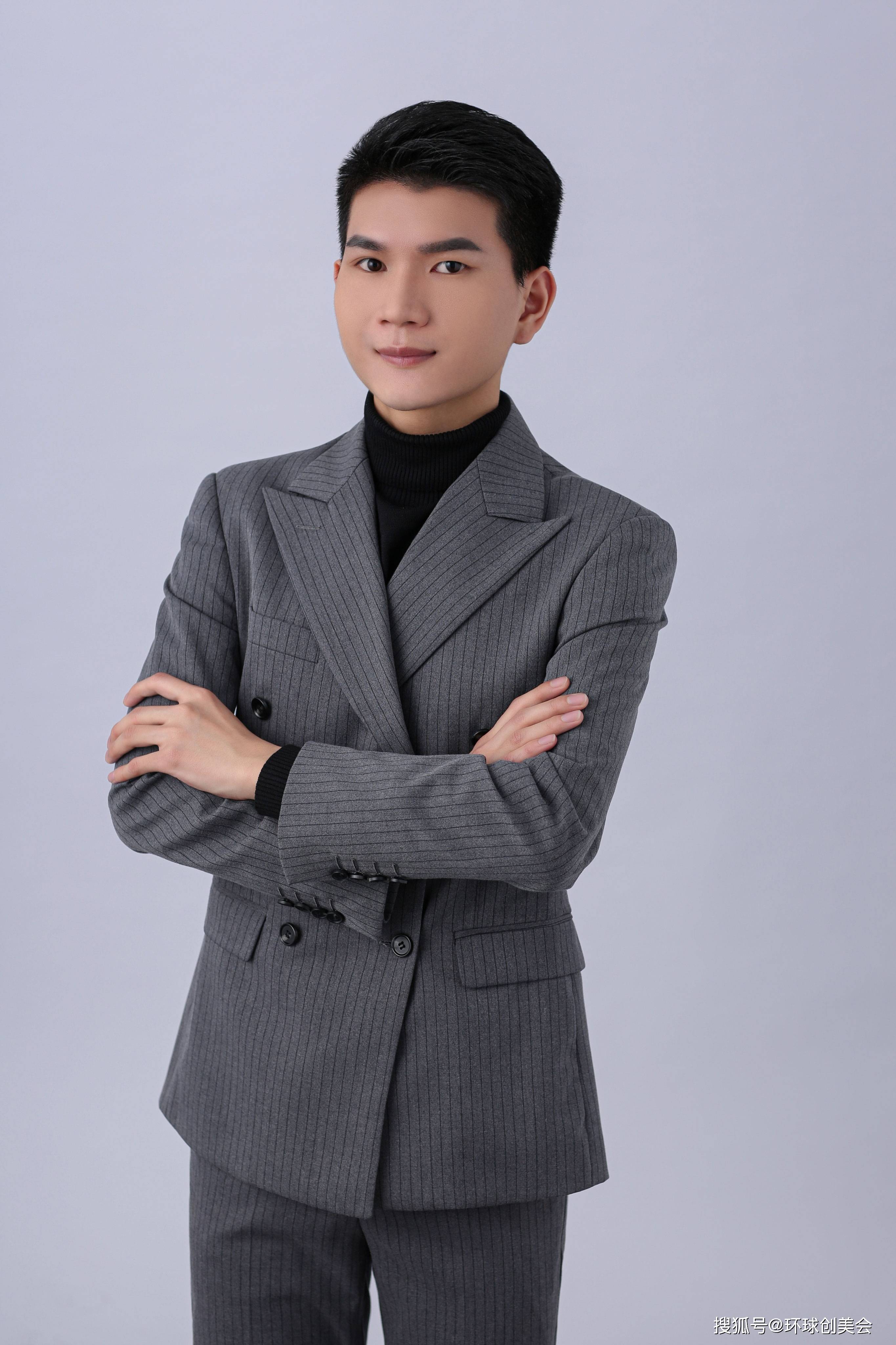 刘勉洪 现场执行负责人